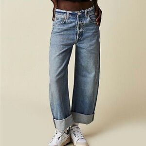 Citizens of humanity Ayla jeans size 27